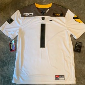 Nike West Point Football Jersey